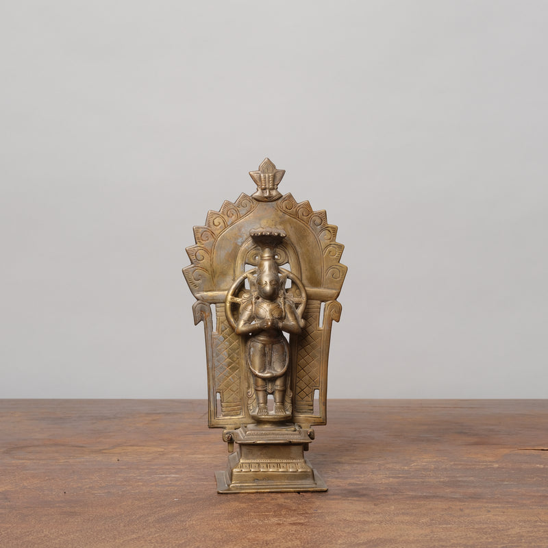 Hanuman Sculpture