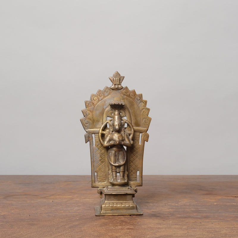 Hanuman Sculpture