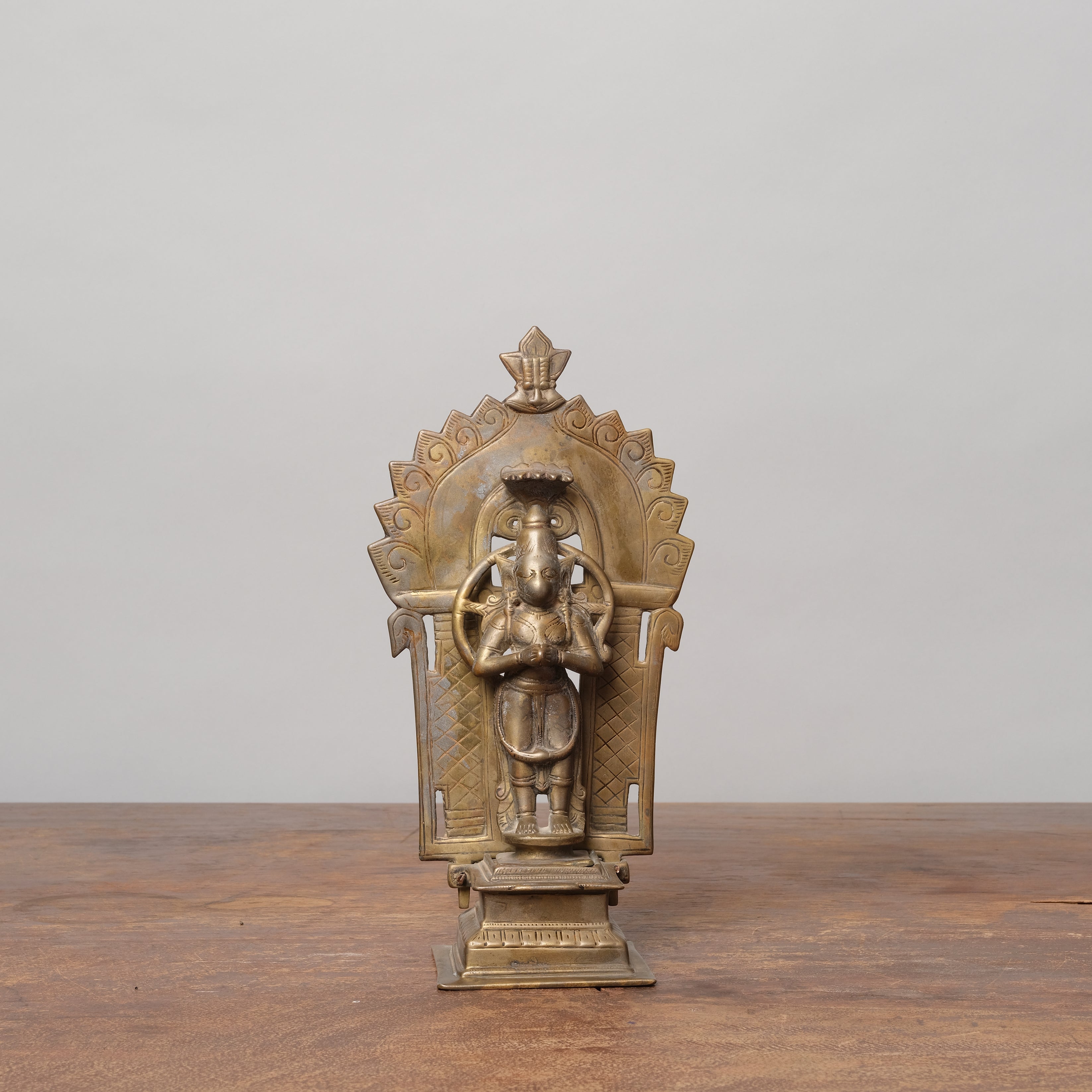 Hanuman Sculpture