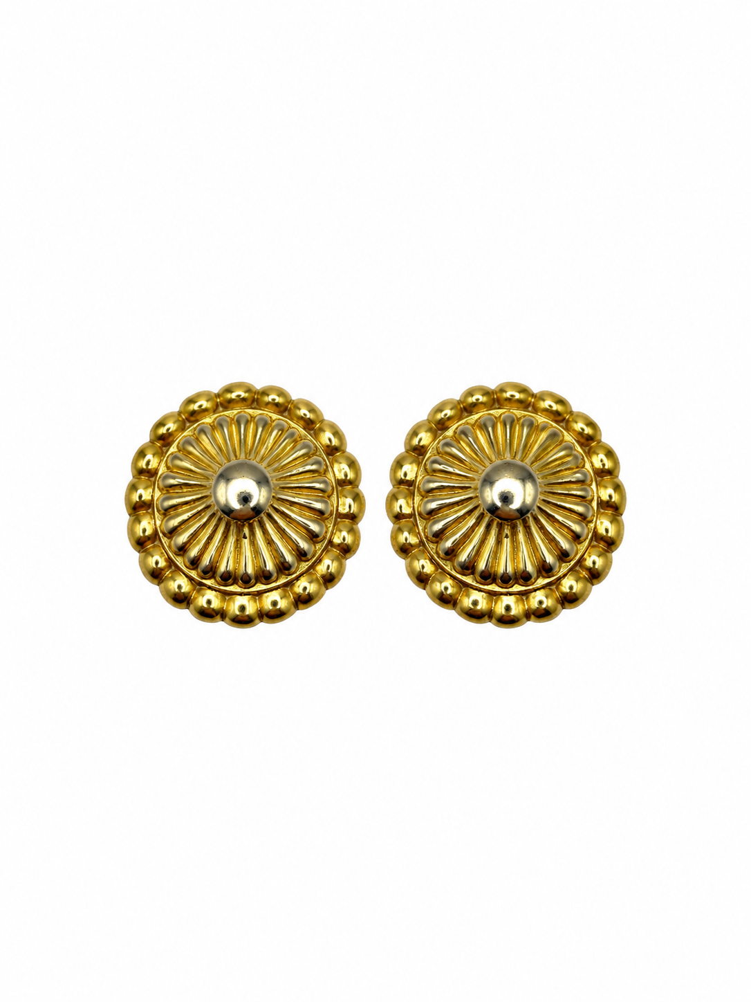 Vintage Givenchy Earrings