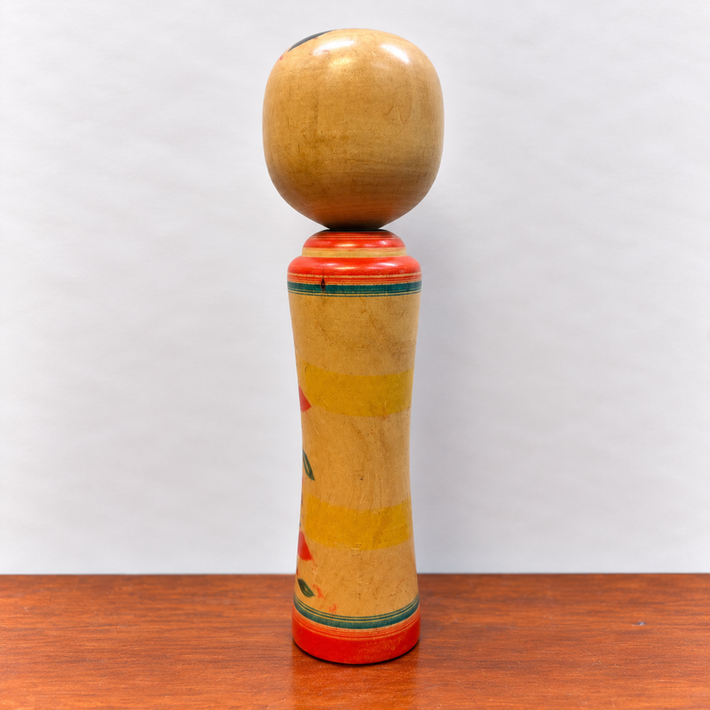 Kokeshi Doll