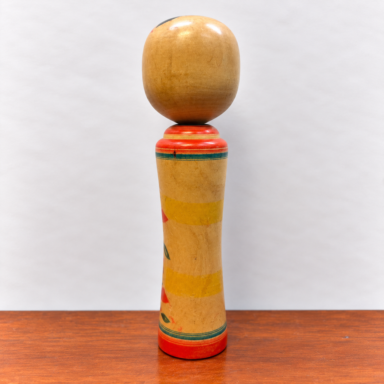 Kokeshi Doll
