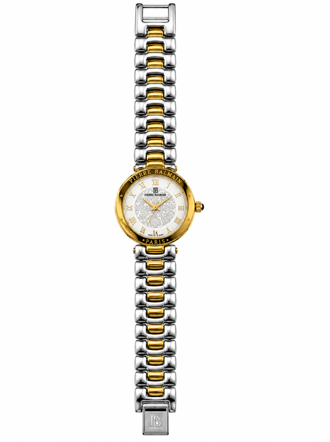 Vintage Pierre Balmain Wristwatch