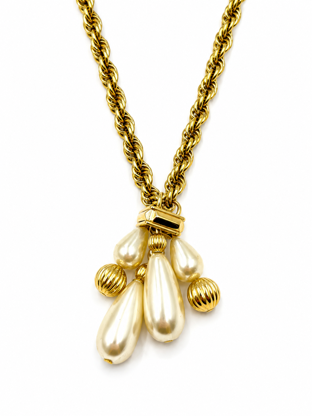 Vintage Necklace