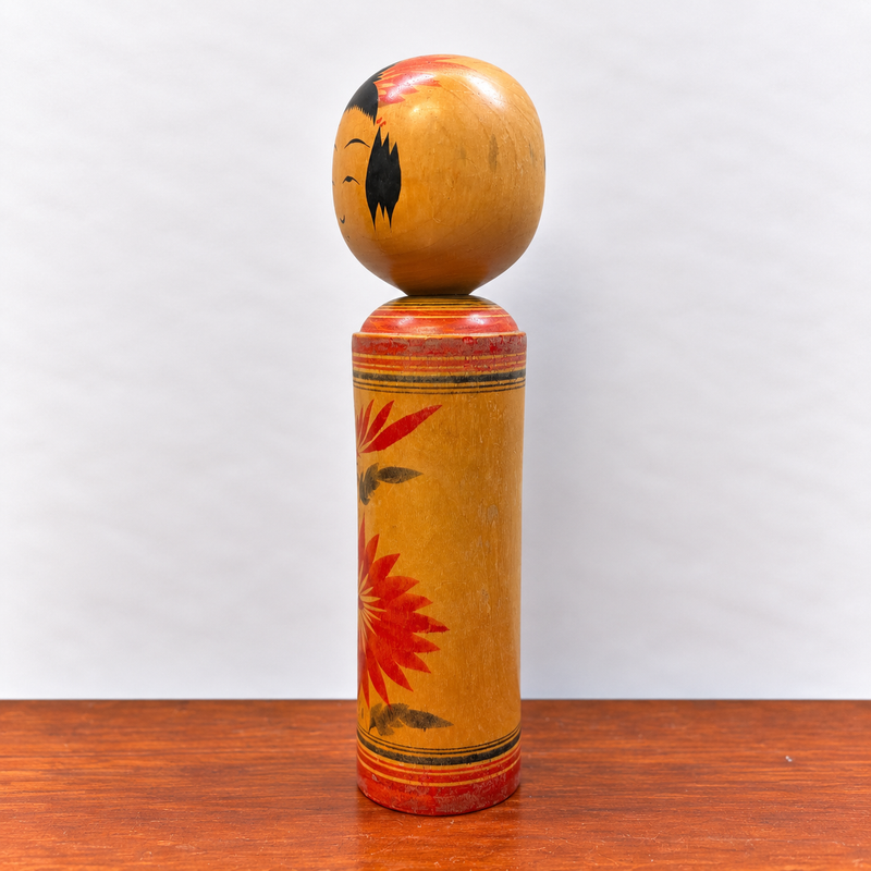 Kokeshi Doll