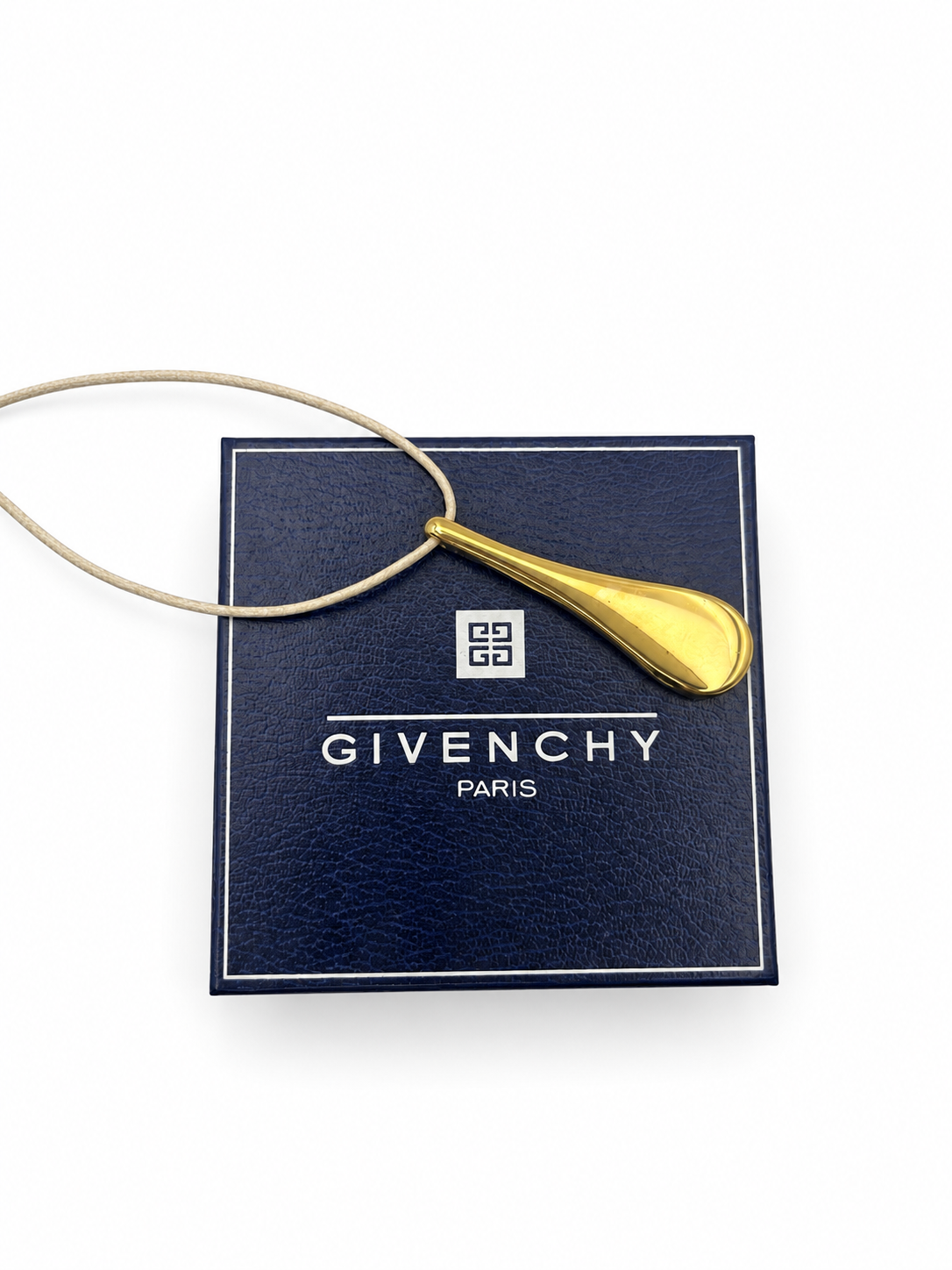 Vintage Givenchy Necklace
