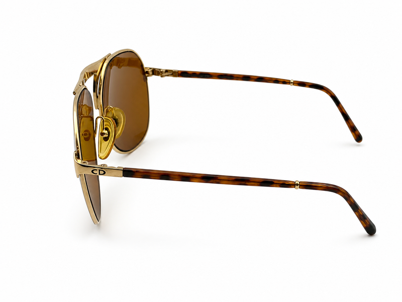 Vintage Tom Ford Calgary Sunglasses