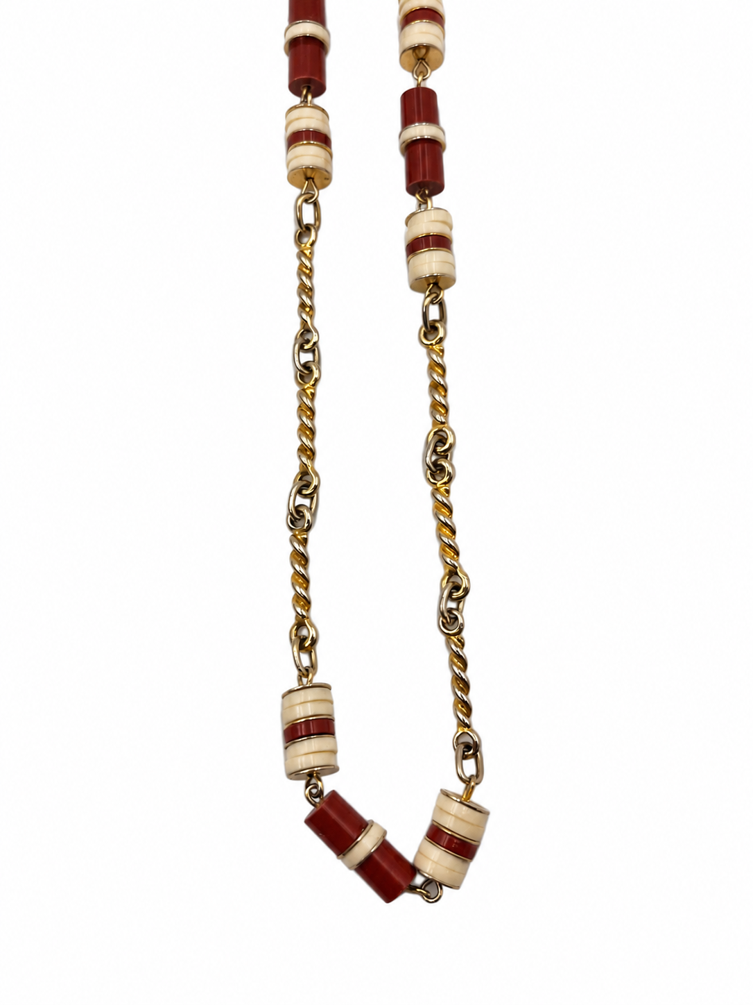 Vintage Guy Laroche Necklace