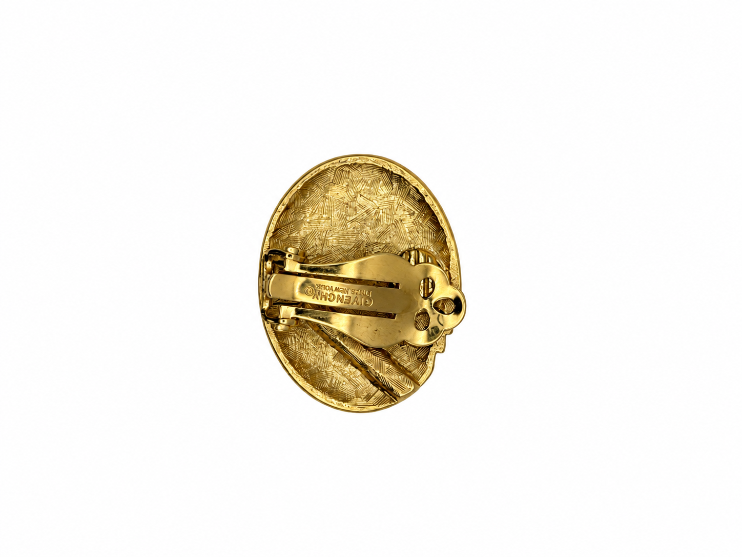 Vintage Givenchy Earrings
