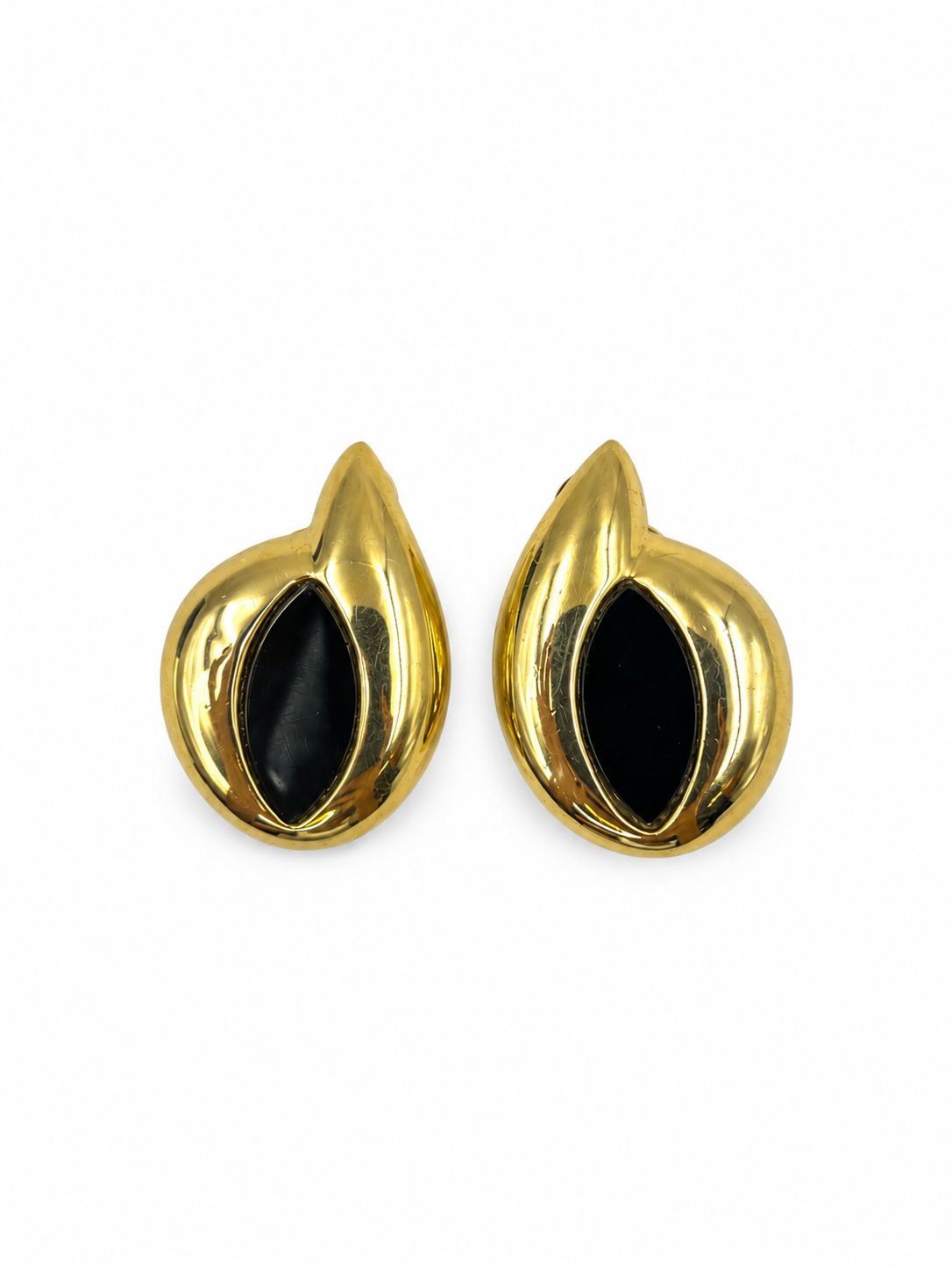 Vintage Guy Laroche Earrings