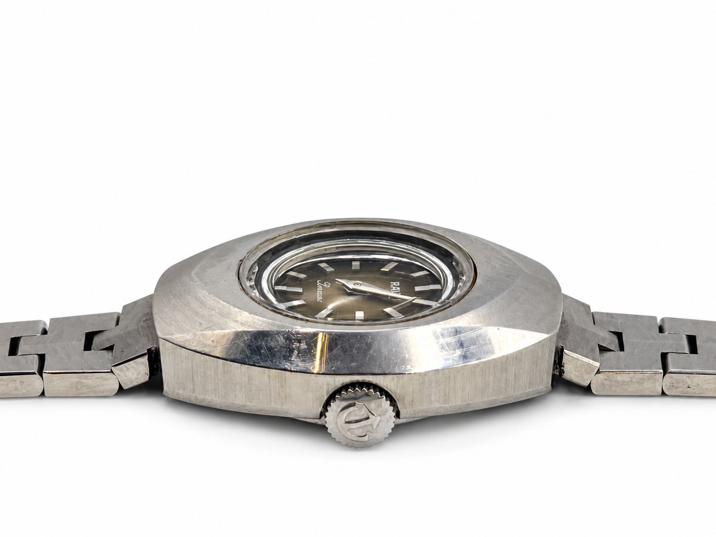 Vintage Rado Bernina Watch