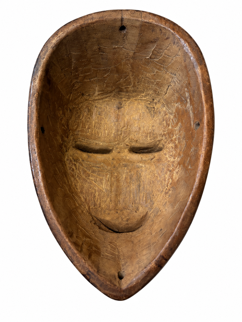 African Mask