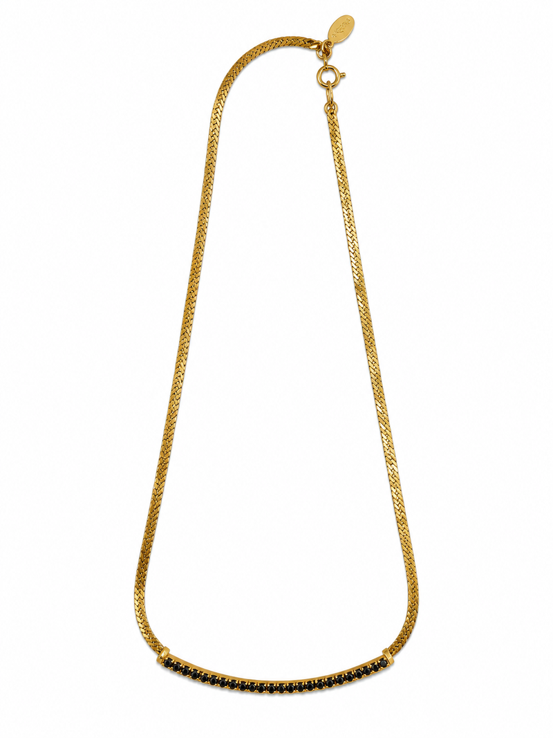 Vintage Parklane Necklace