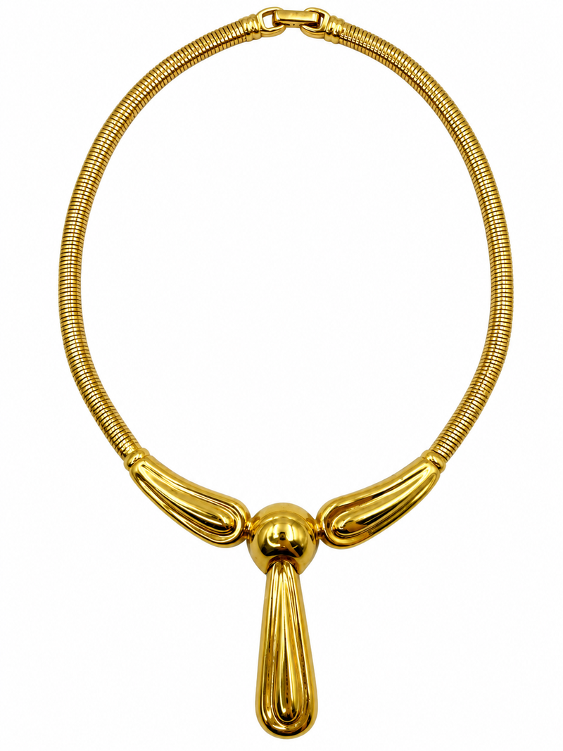 Vintage Nina Ricci Necklace