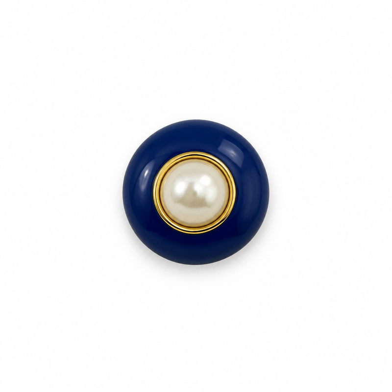 Vintage Guy Laroche Earrings