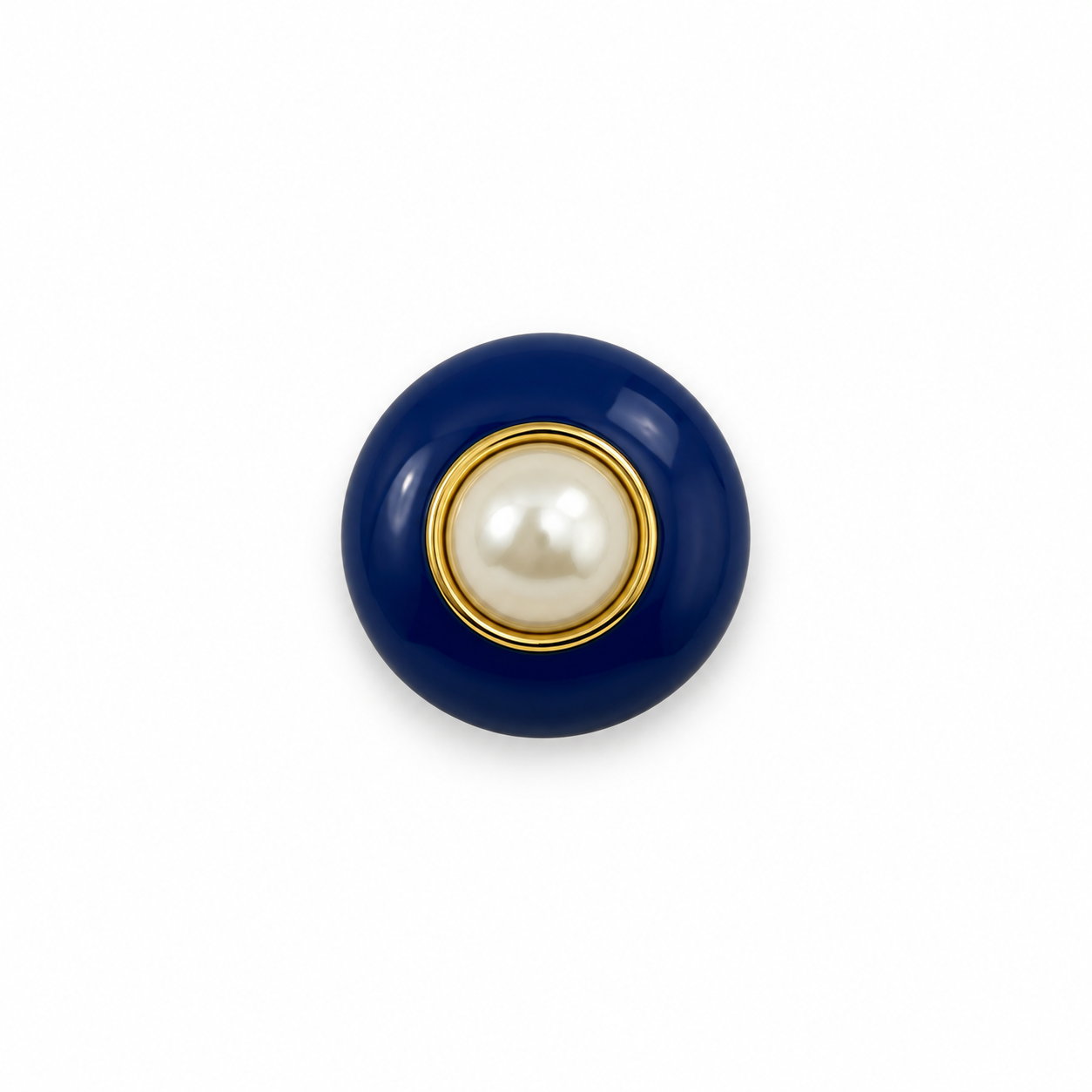 Vintage Guy Laroche Earrings