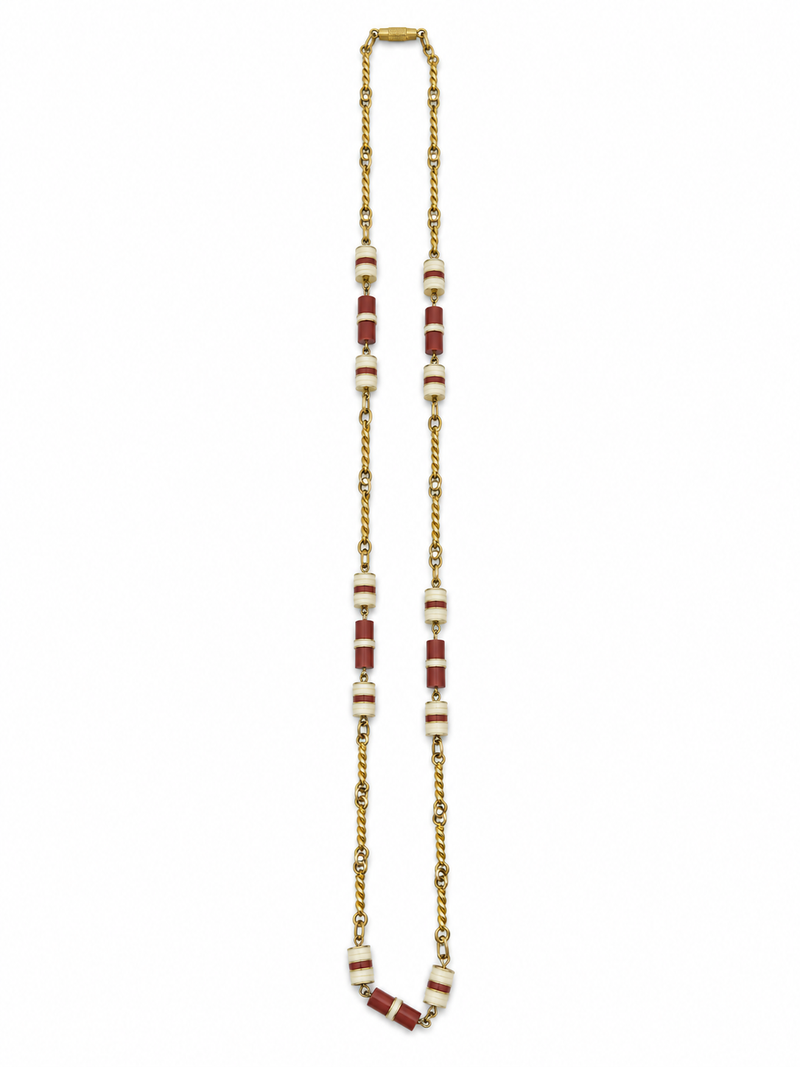 Vintage Guy Laroche Necklace