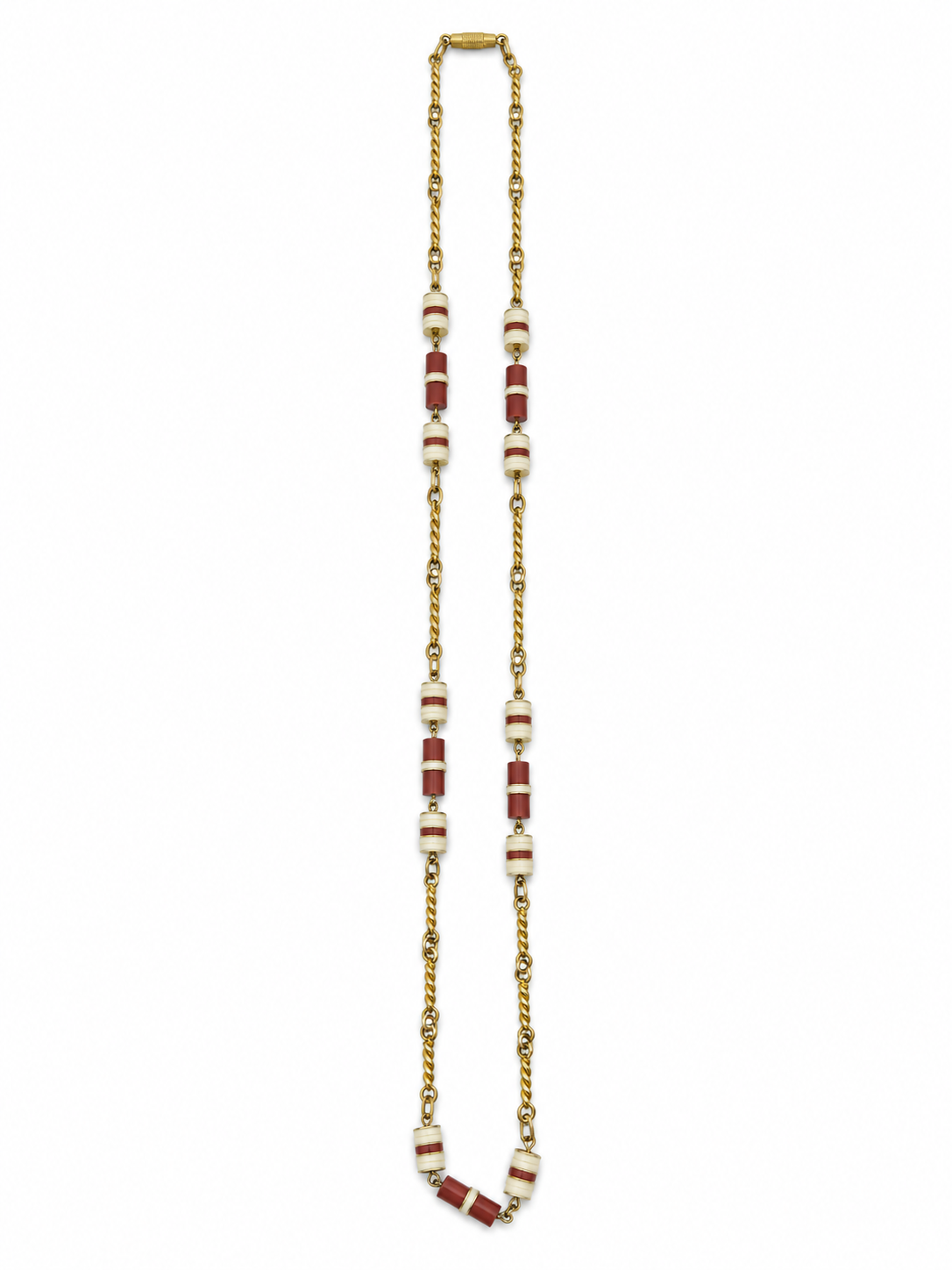 Vintage Guy Laroche Necklace
