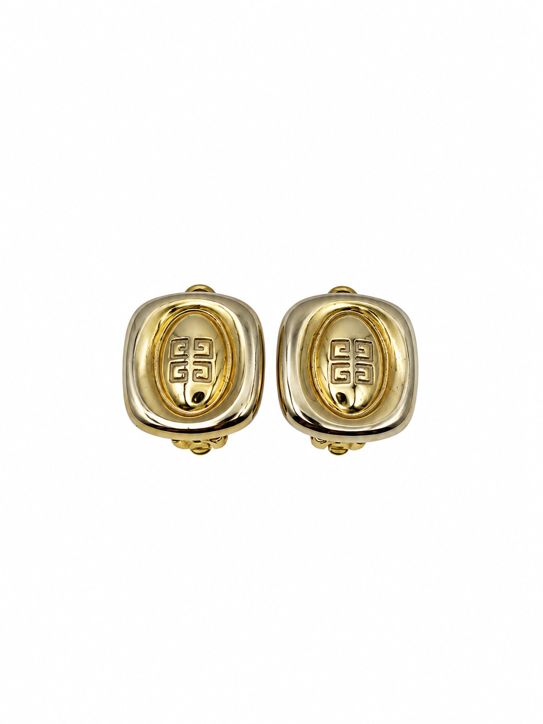 Vintage Givenchy Earrings