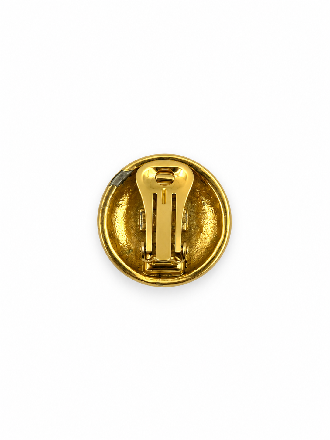Vintage Paco Rabanne Earrings