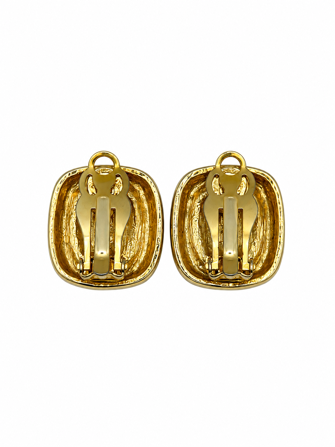 Vintage Givenchy Earrings