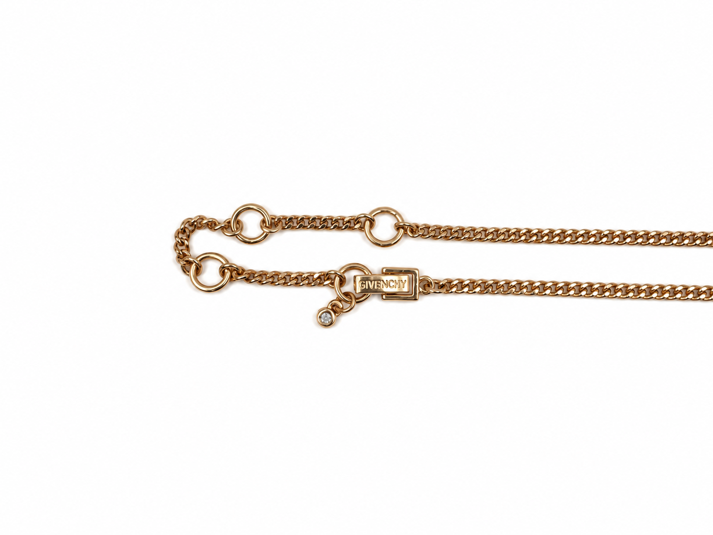 Vintage Givenchy Necklace