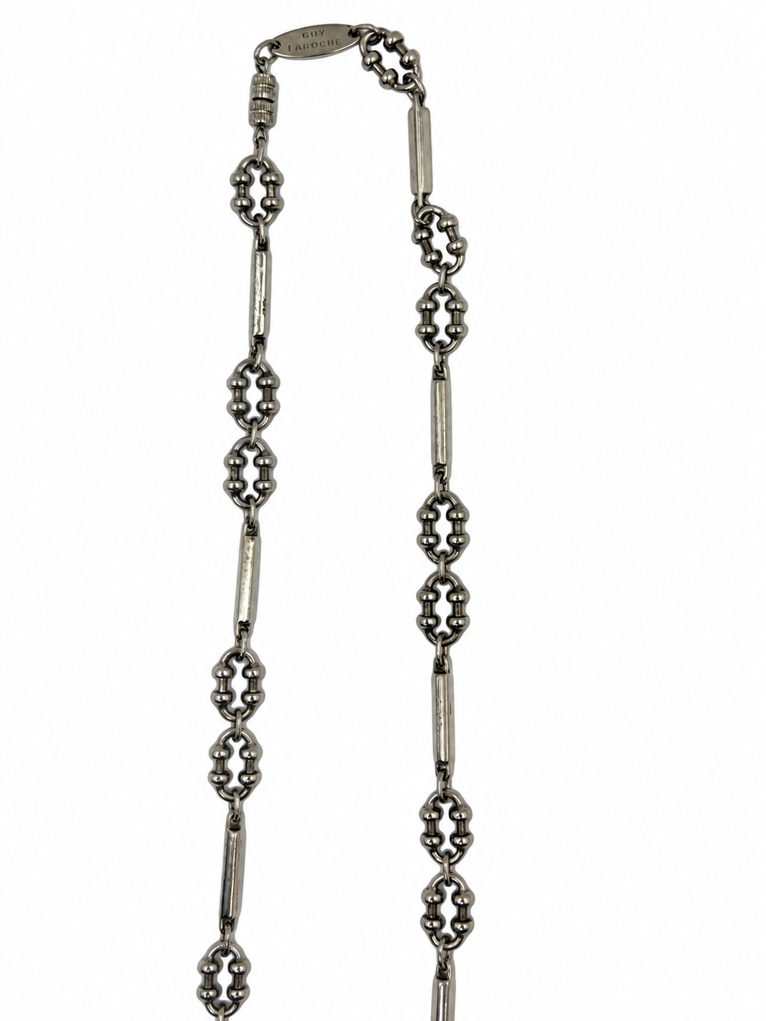 Vintage Guy Laroche Necklace