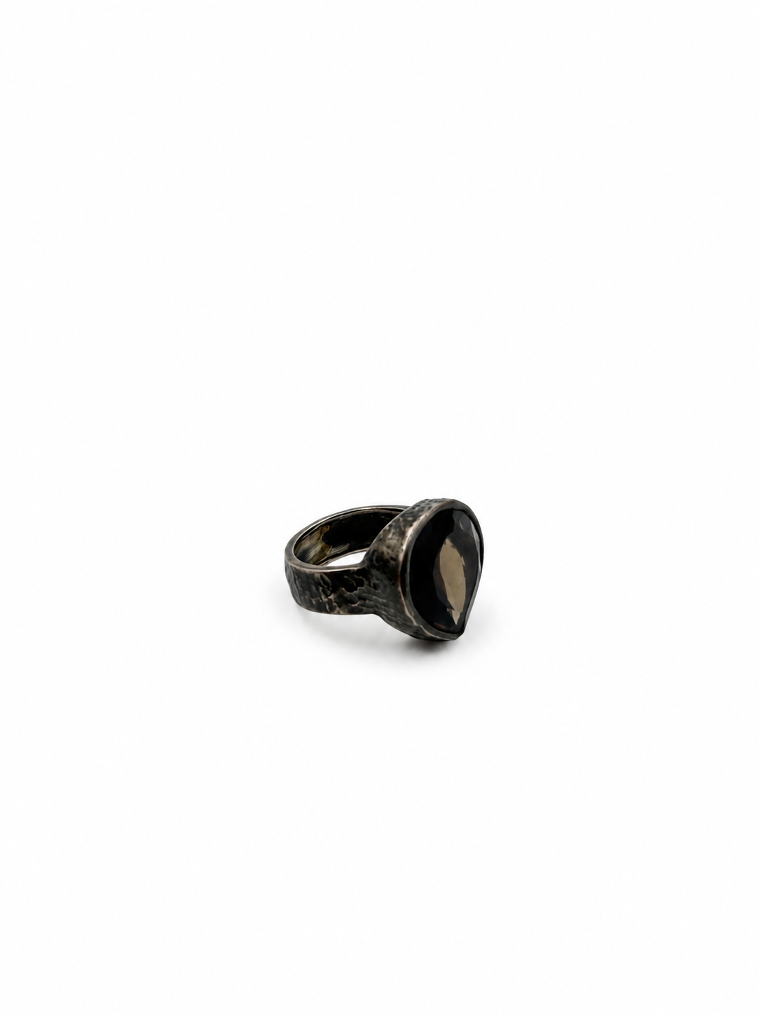 Vintage 925 Silver Ring