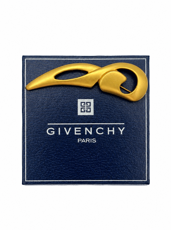 Vintage Givenchy Brooch