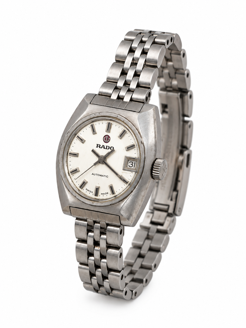 Vintage Rado Watch
