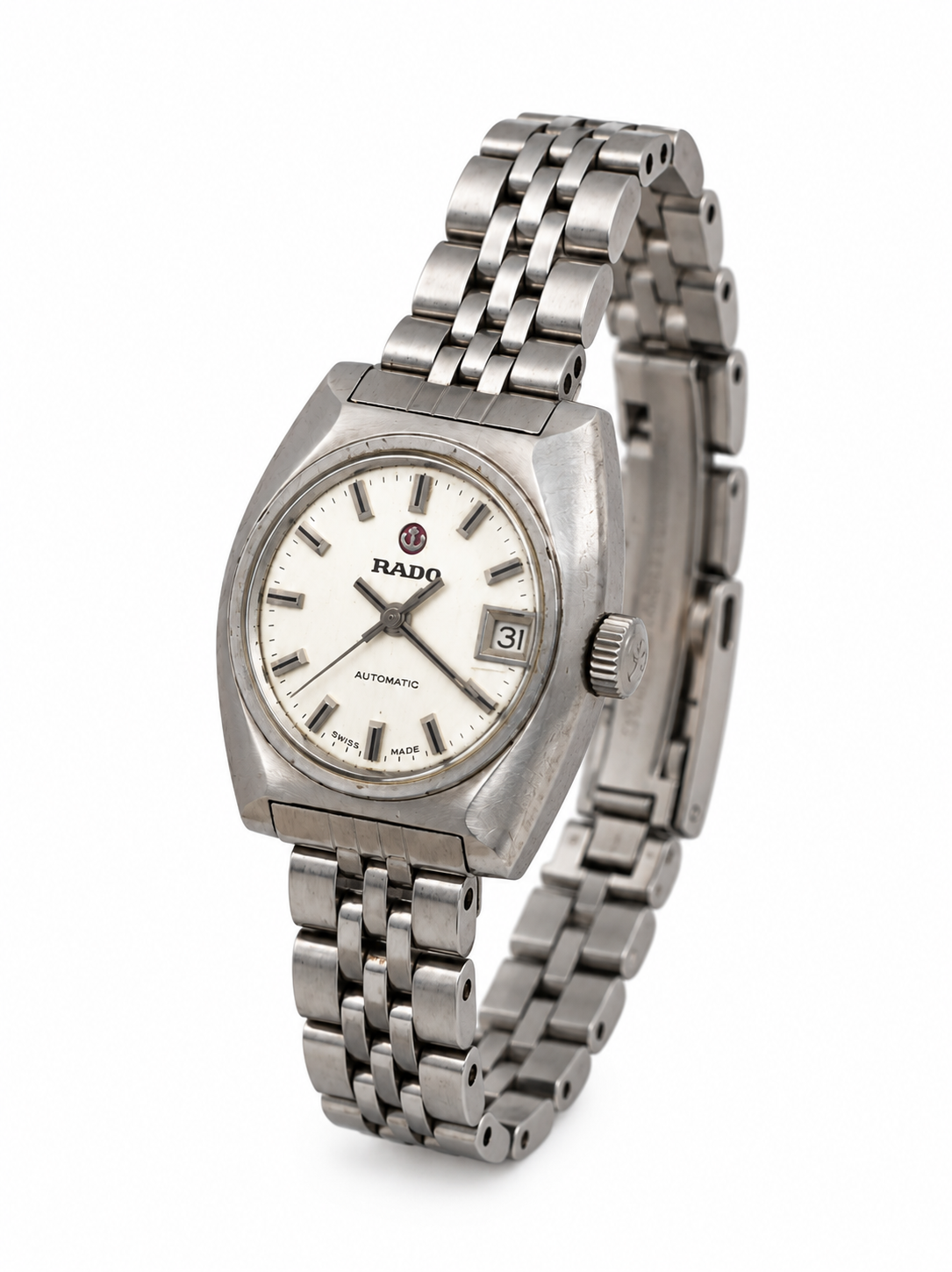 Vintage Rado Watch