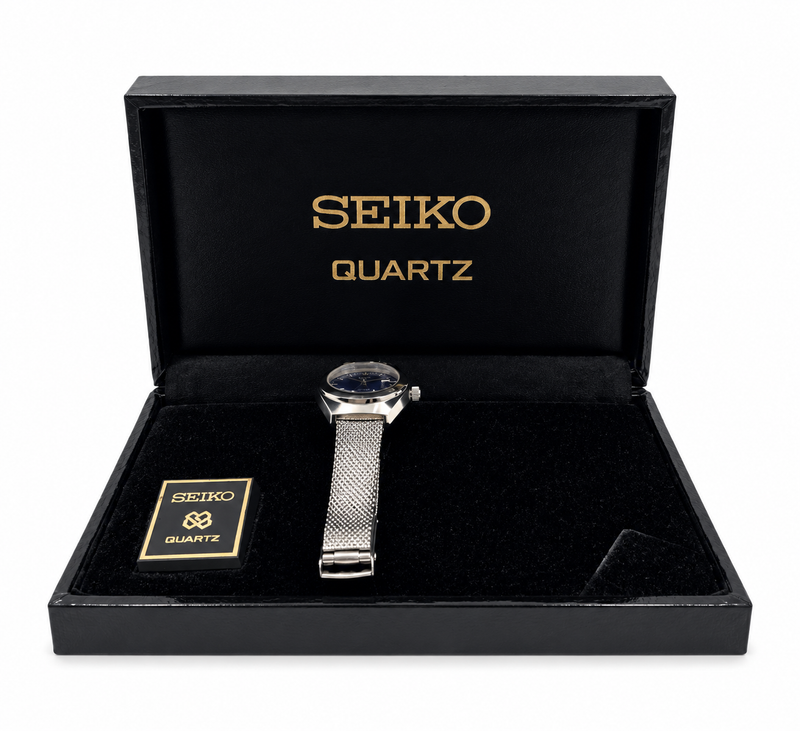 Vintage Seiko Watch