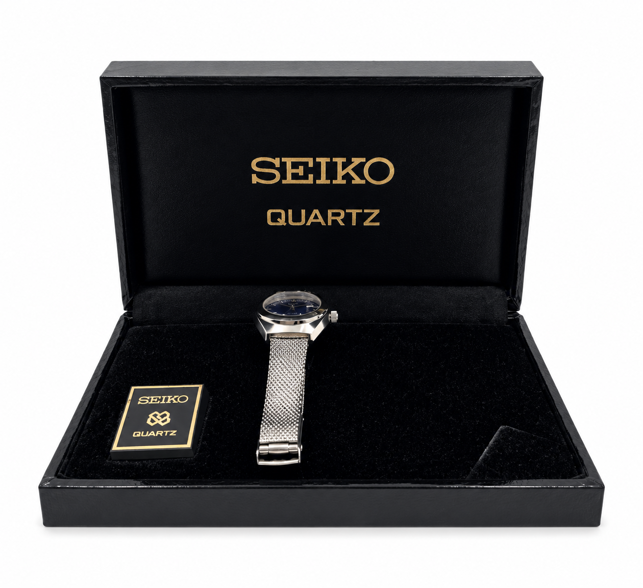 Vintage Seiko Watch