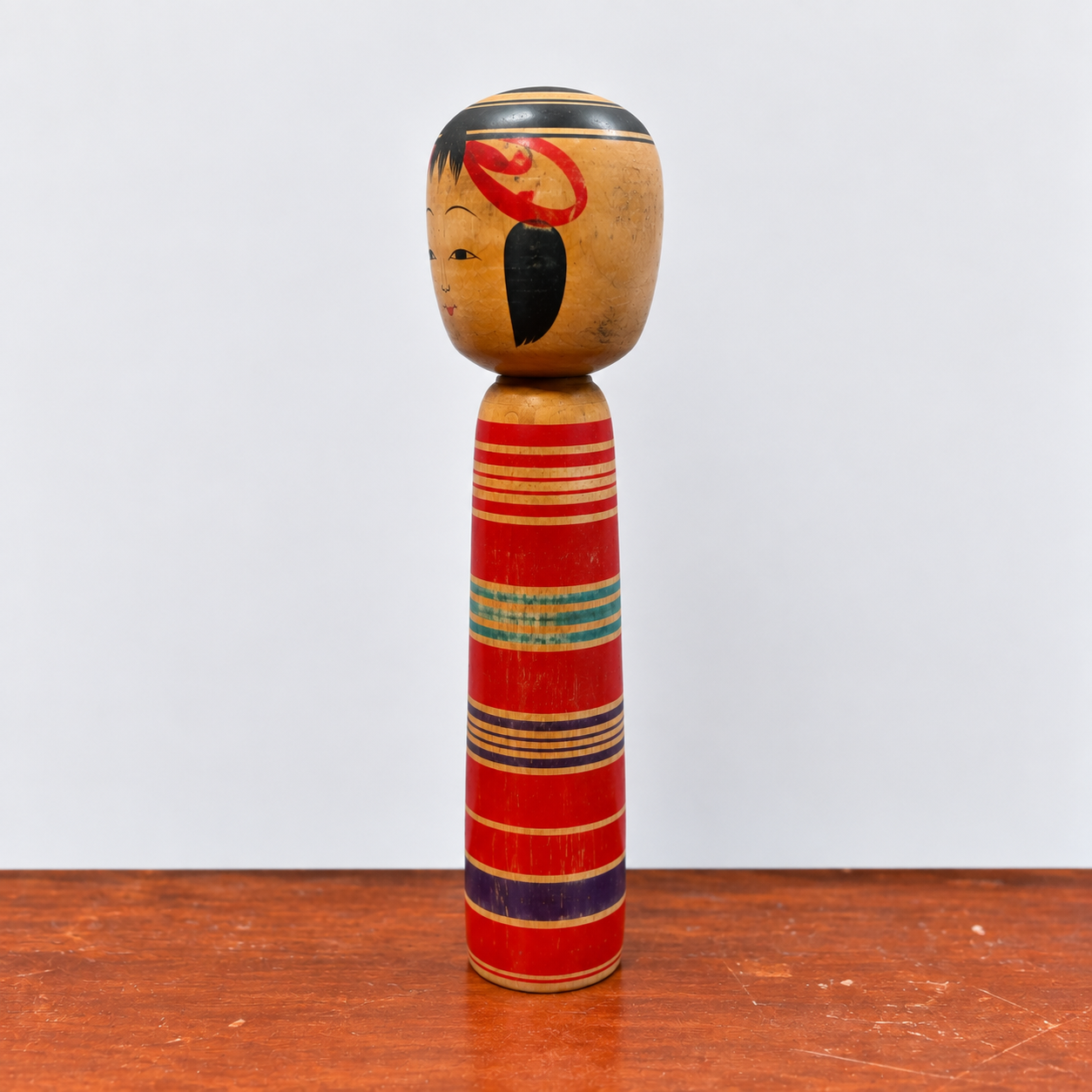 Kokeshi Doll