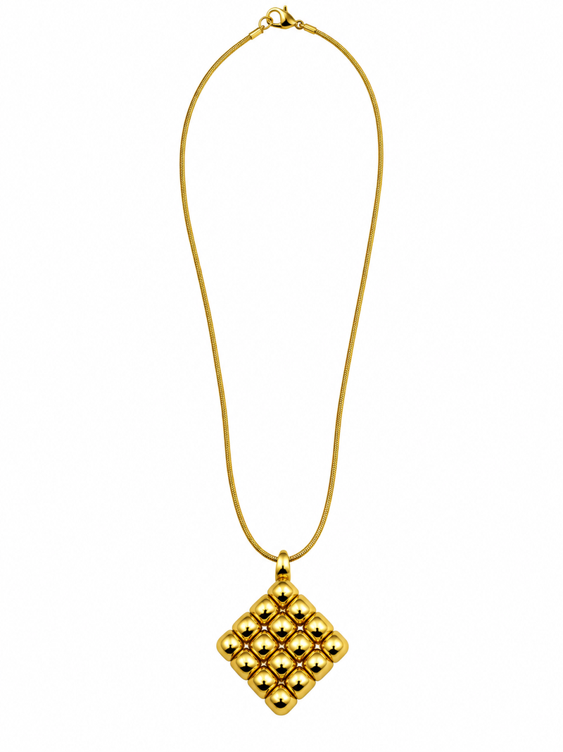 Vintage Paco Rabanne Necklace
