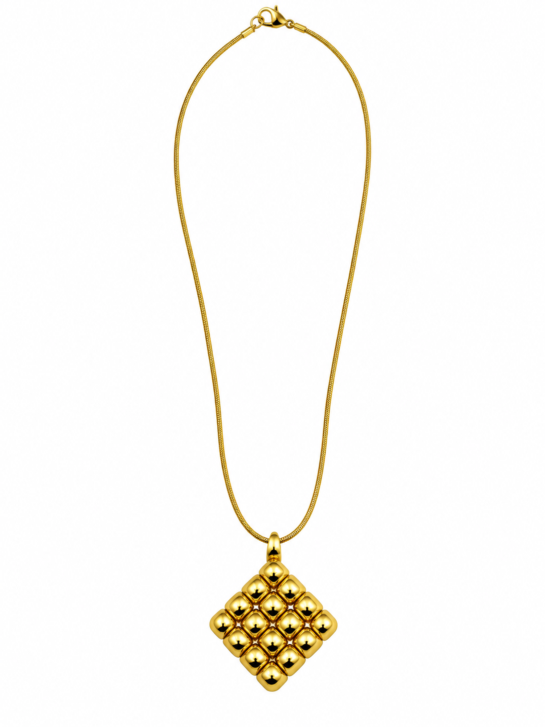 Vintage Paco Rabanne Necklace