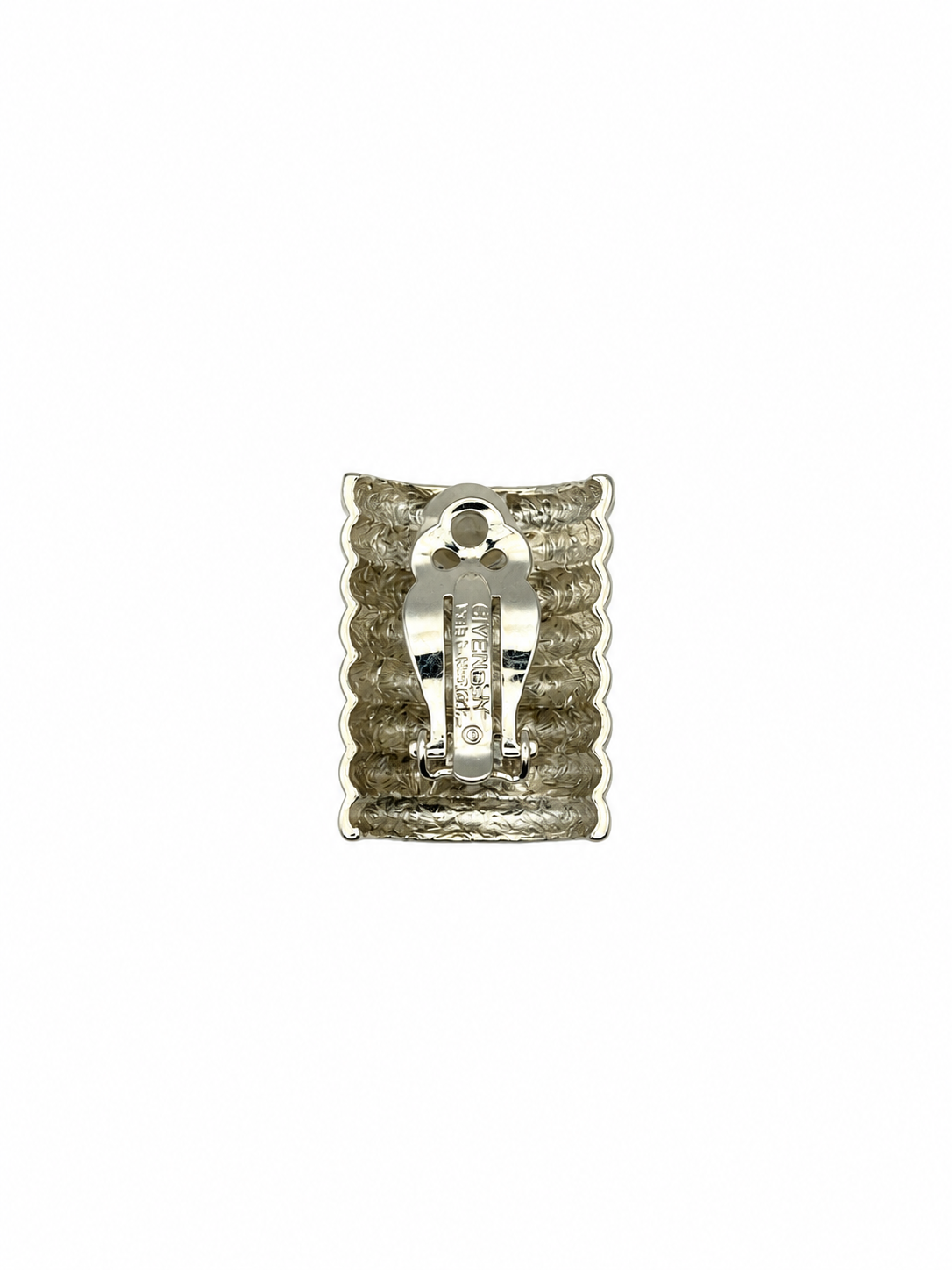 Vintage Givenchy Earrings