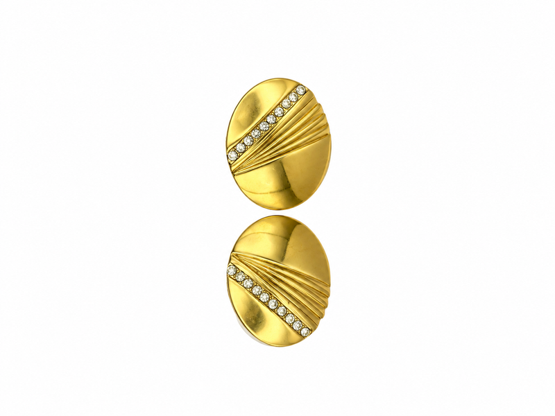 Vintage Givenchy Earrings