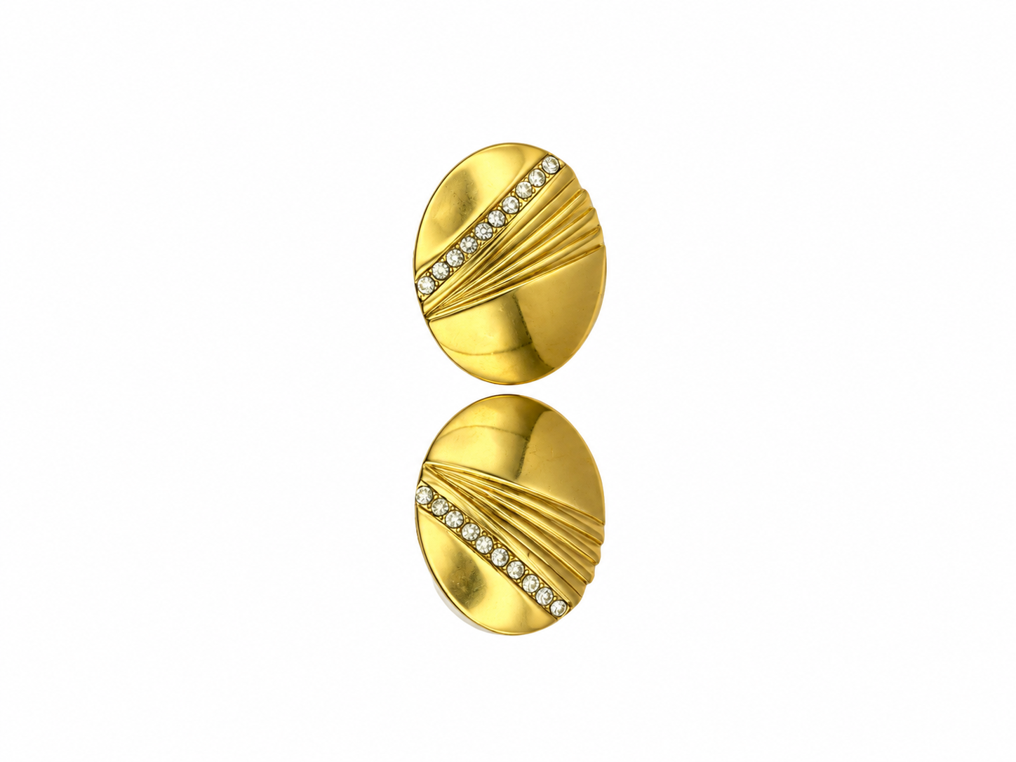 Vintage Givenchy Earrings