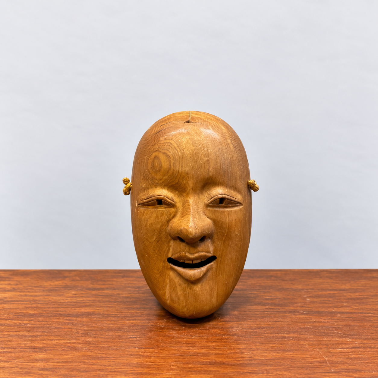 Japanese Mask