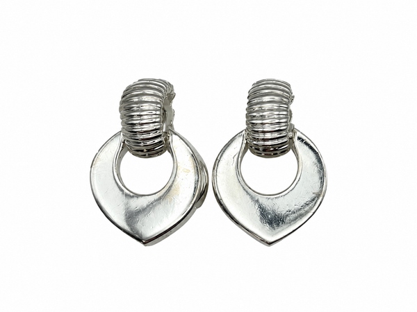 Vintage Givenchy Earrings