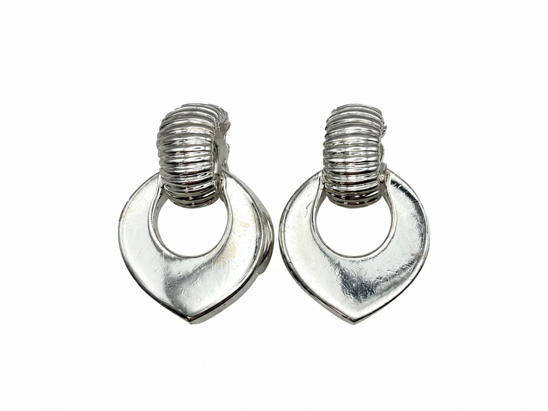 Vintage Givenchy Earrings