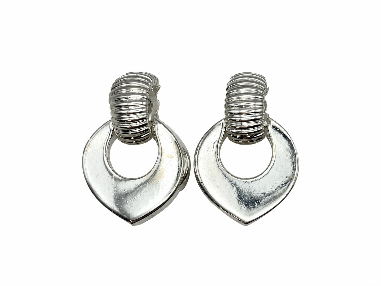 Vintage Givenchy Earrings