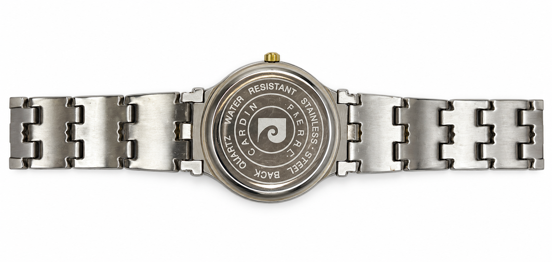 Vintage Pierre Cardin Watch
