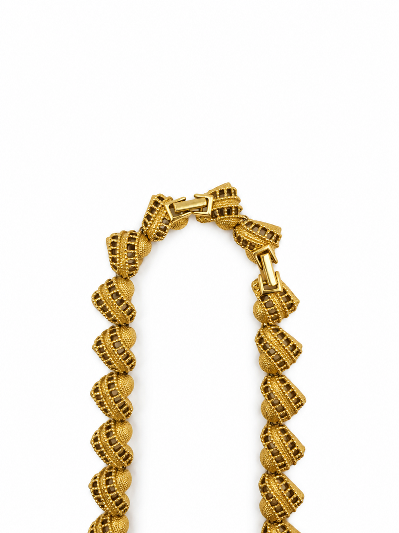 Vintage Nina Ricci Necklace