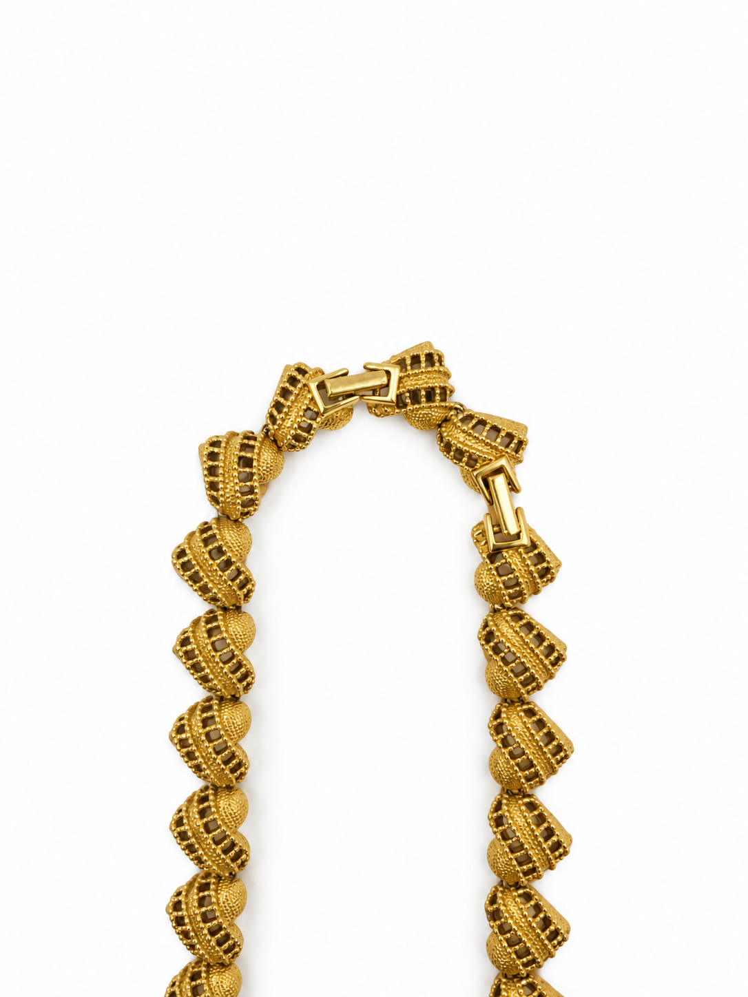 Vintage Nina Ricci Necklace