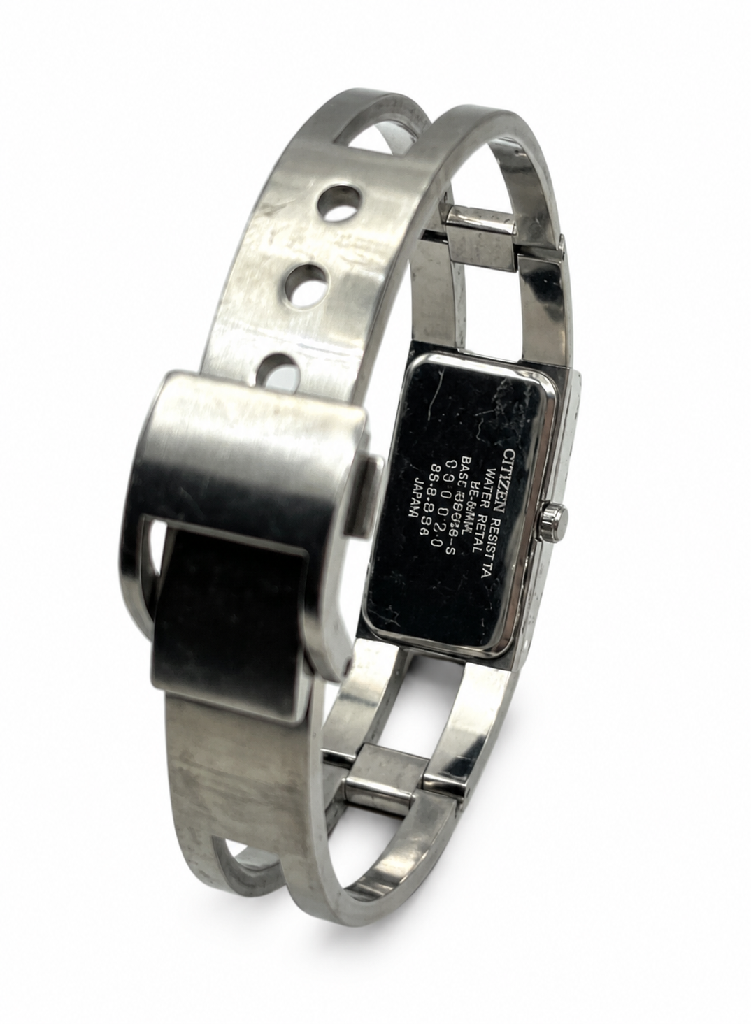 Vintage Citizen Watch