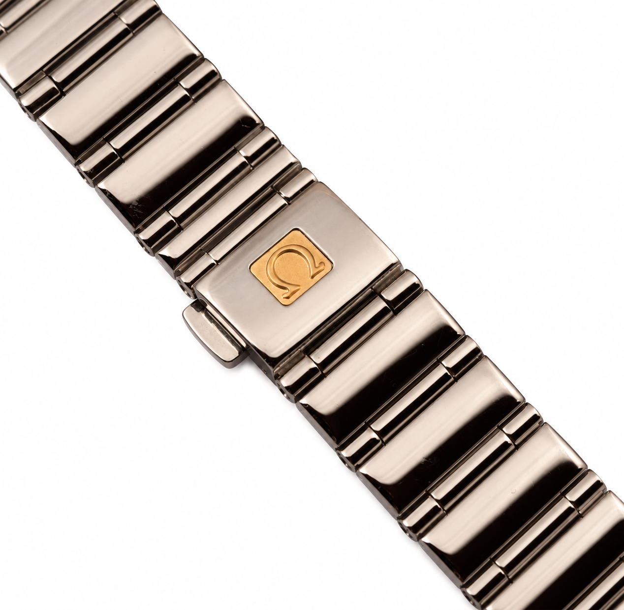 Vintage Omega Constellation Watch