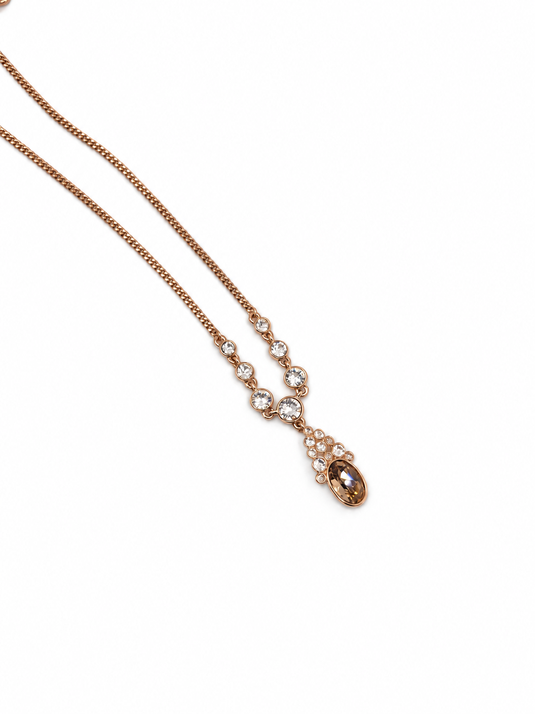 Vintage Givenchy Necklace