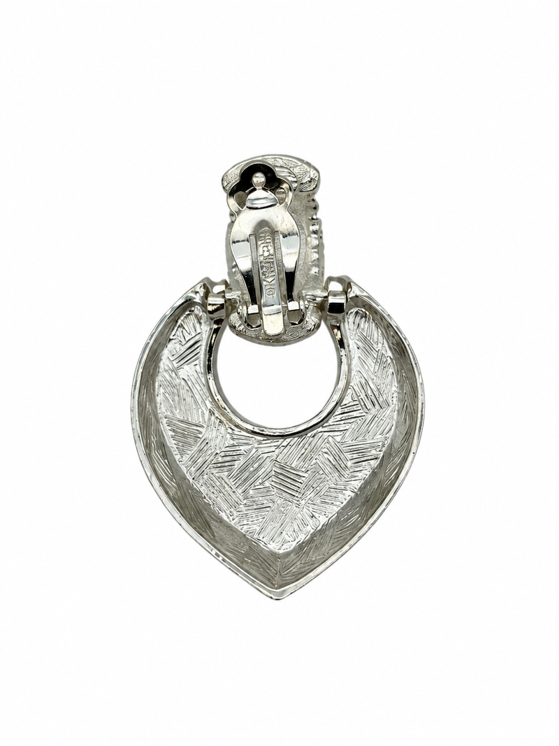 Vintage Givenchy Earrings